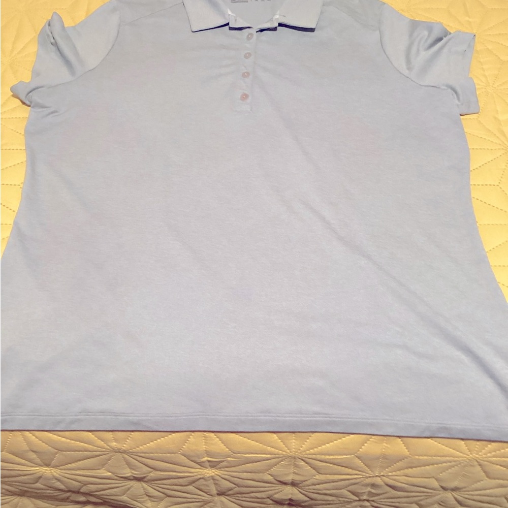 Nike DRI FIT top